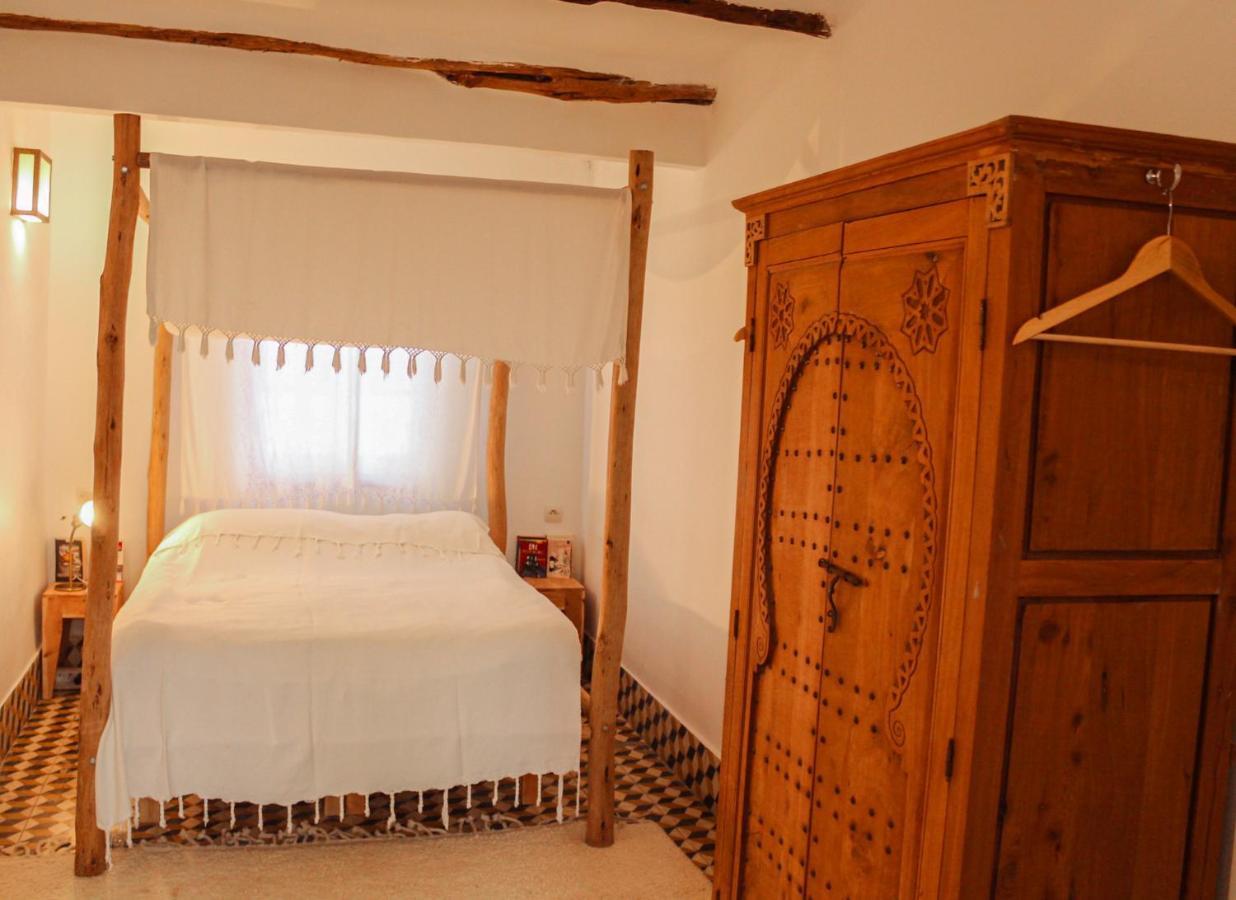 Dar Baladin Villa Essaouira Luaran gambar